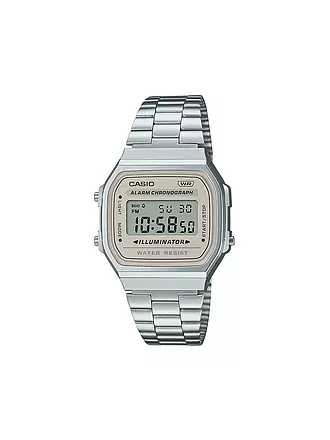 CASIO | Orologio VINTAGE argento |